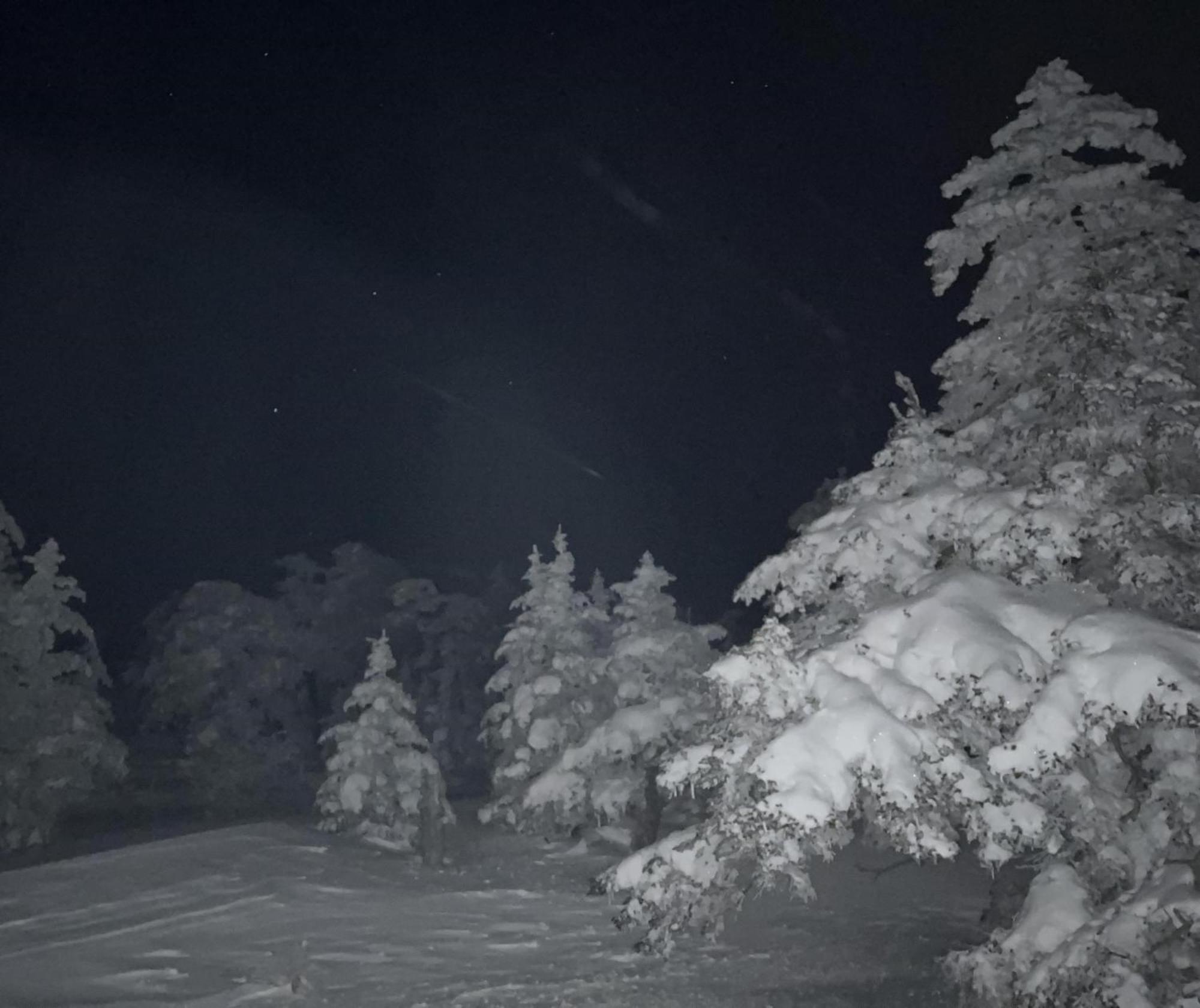 ホテル Tabist 幸の湯 志賀高原 山ノ内町 エクステリア 写真