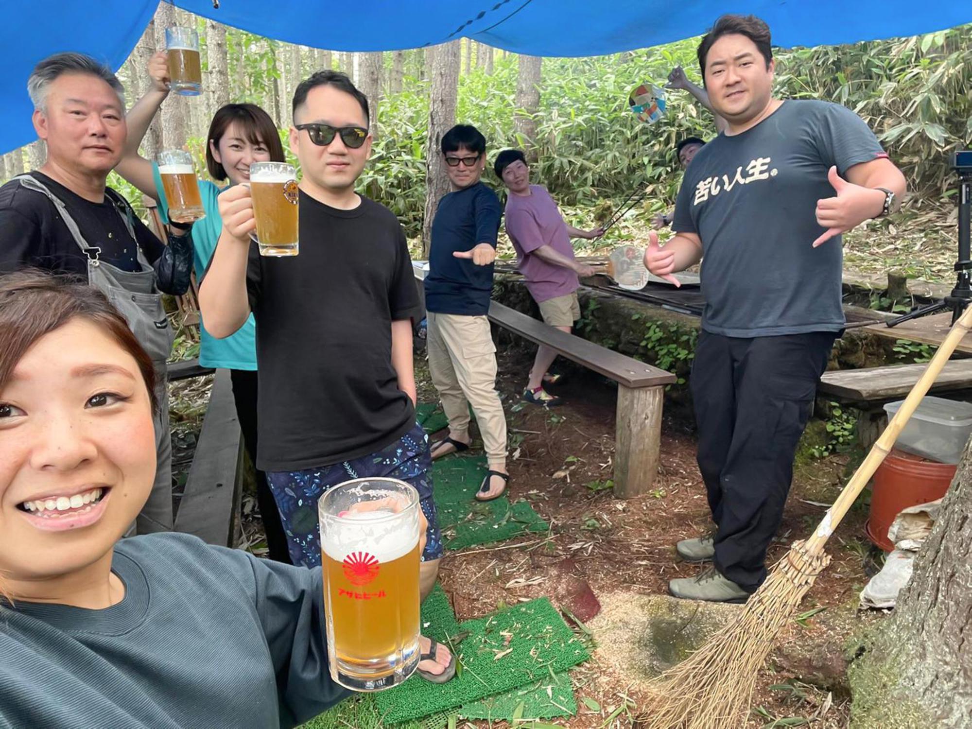 ホテル Tabist 幸の湯 志賀高原 山ノ内町 エクステリア 写真