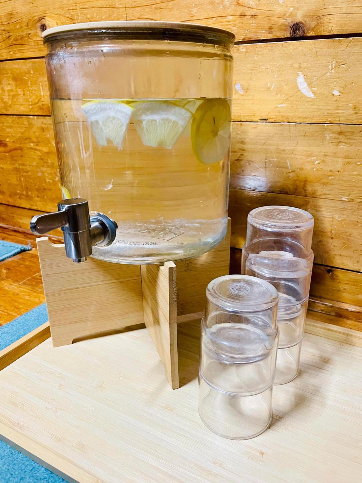 ホテル Tabist 幸の湯 志賀高原 山ノ内町 エクステリア 写真