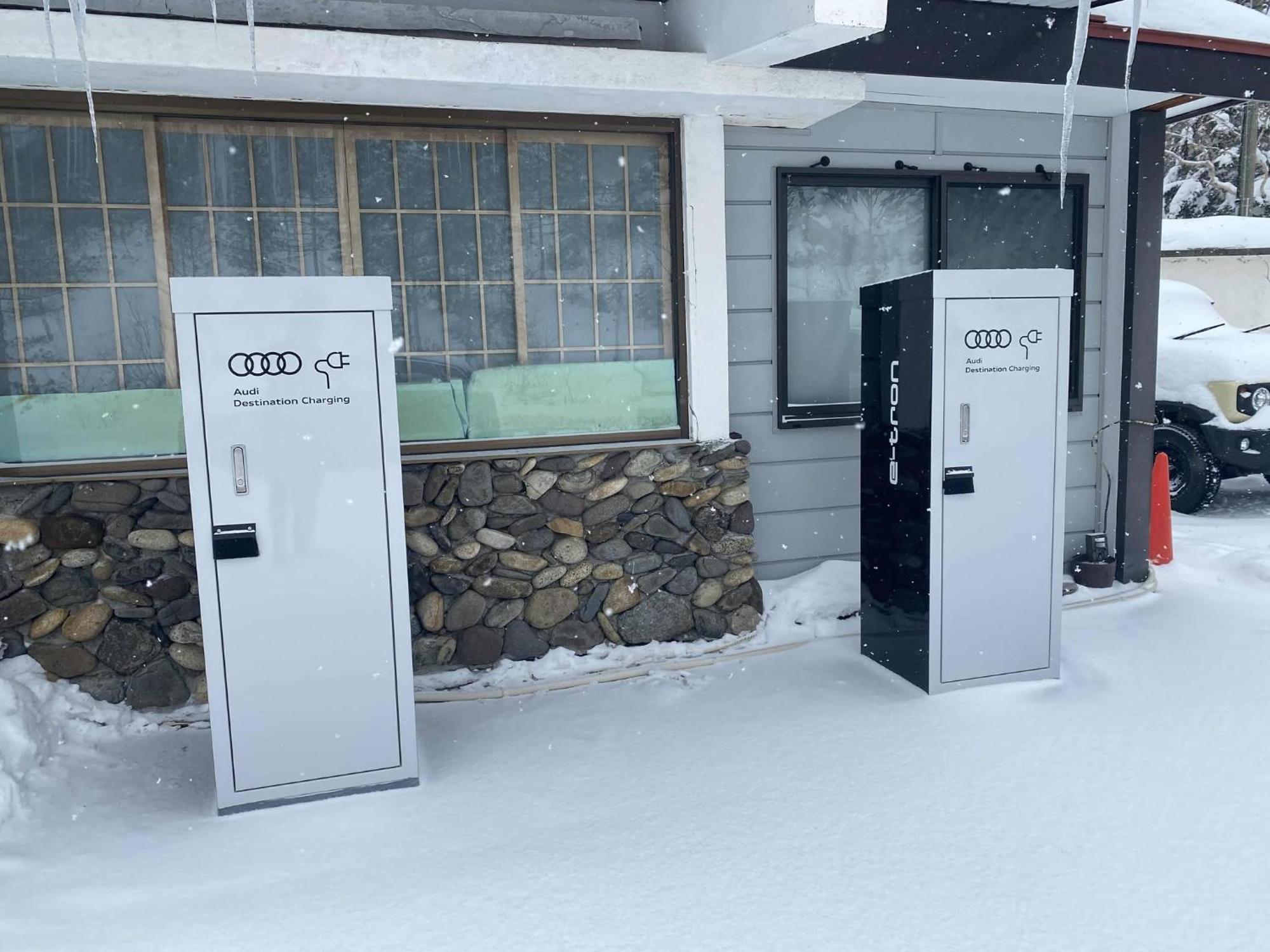 ホテル Tabist 幸の湯 志賀高原 山ノ内町 エクステリア 写真